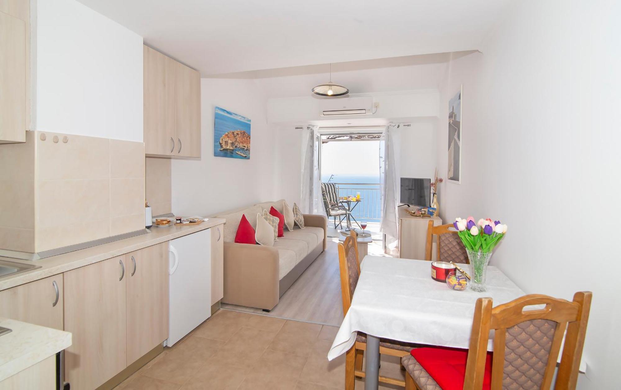 Superb View 1 Apartment Dubrovnik