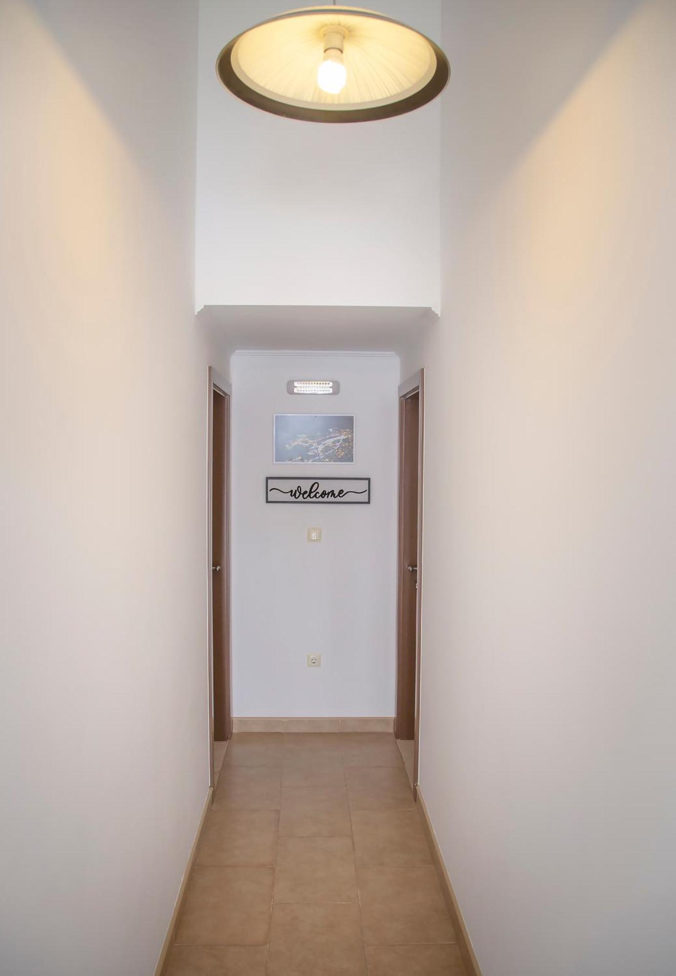 Apartment Superb View 1