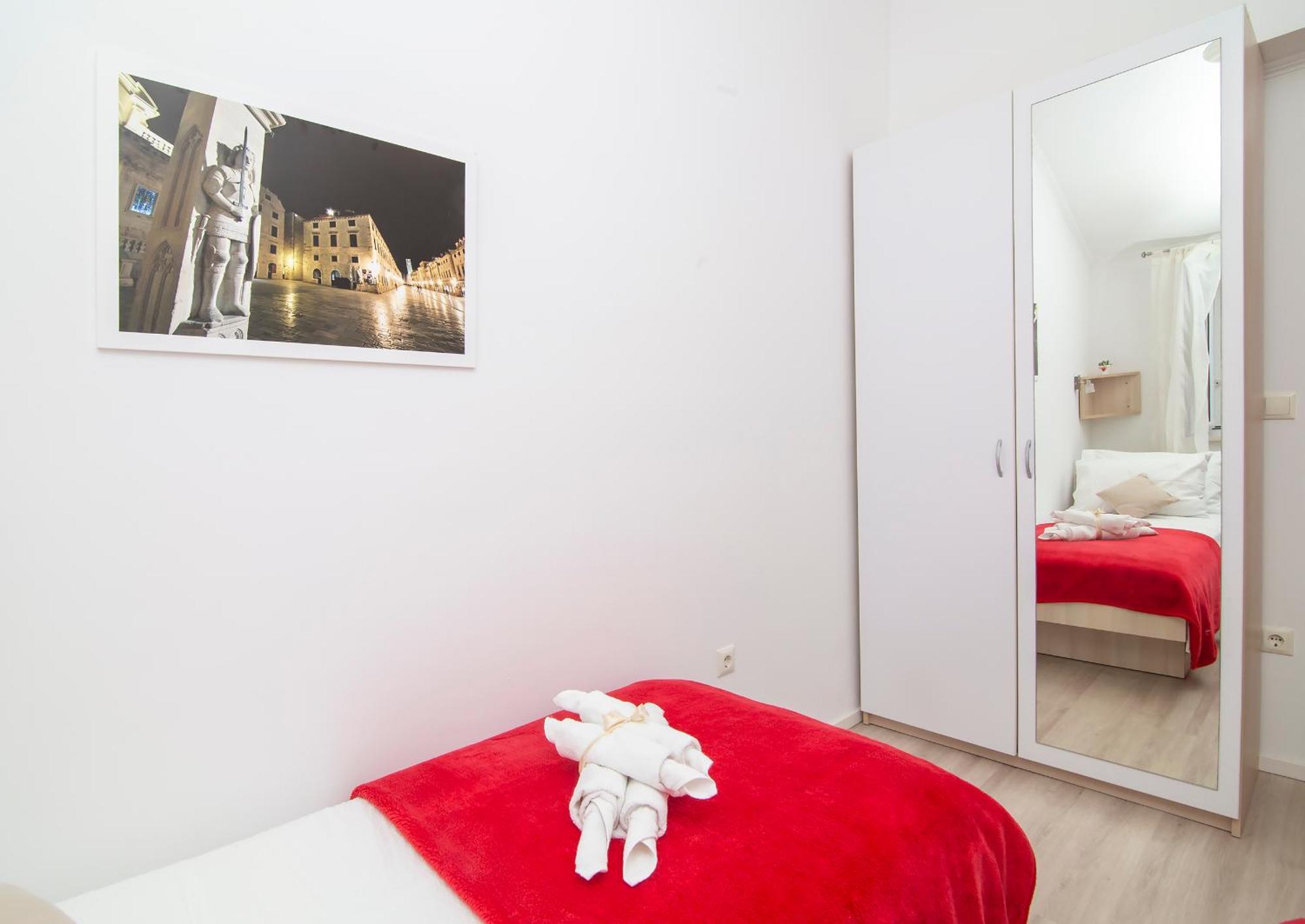 Appartement Superb View 1 *