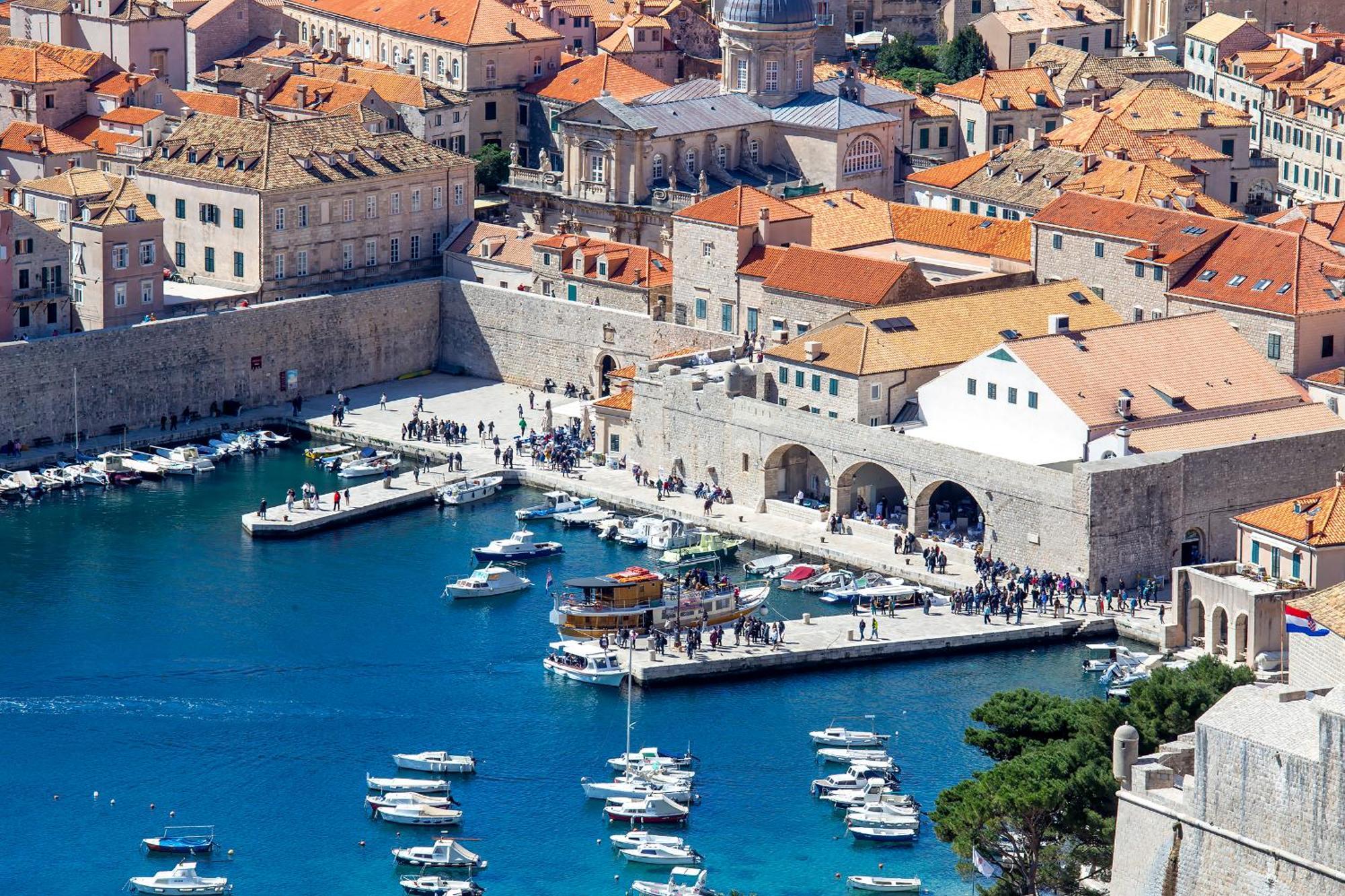 Superb View 1 * Dubrovnik